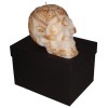 014 0137 Aromatherapy Candles Gold